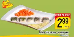 Delikatesy Piotruś Pan Filety śledziowe po wiejsku oferta
