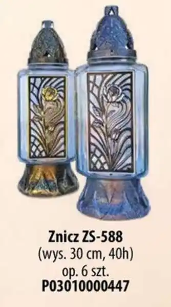 Znicz ZS-588