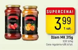 Delikatesy Piotruś Pan Dżem MK oferta