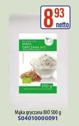AT Mąka gryczana BIO oferta