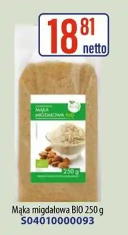 AT Mąka migdałowa BIO oferta