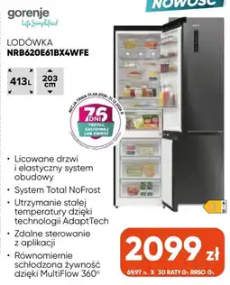 Max Elektro Lodówka Gorenje oferta
