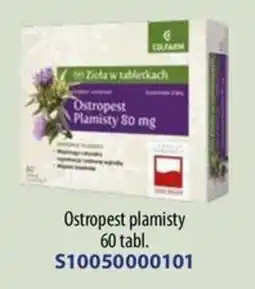 AT Ostropest Plamisty oferta