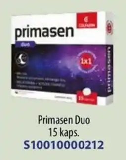 AT Primasen Duo oferta