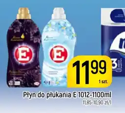Delikatesy Piotruś Pan Płyn do płukania E oferta