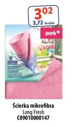 AT Ścierka mikrofibra Long Fresh oferta
