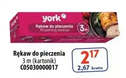 AT Rękaw do pieczenia oferta