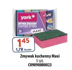 AT Zmywak kuchenny Maxi oferta