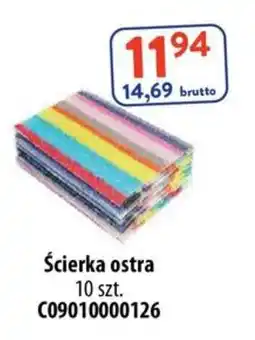 AT Ścierka ostra oferta