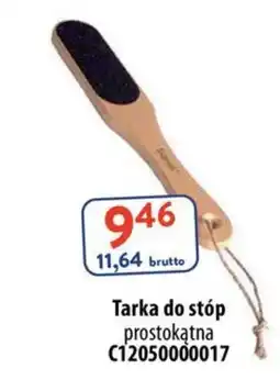 AT Tarka do stóp prostokątna oferta