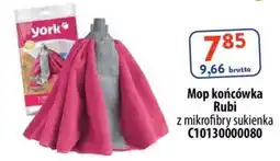AT Mop końcówka Rubi oferta