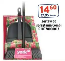 AT Zestaw do sprzątania Combi oferta