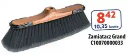 AT Zamiatacz Grand oferta