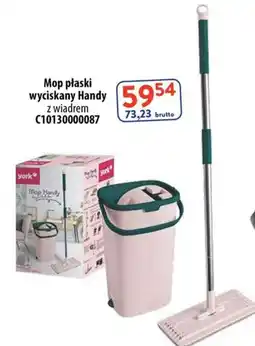 AT Mop płaski wyciskany Handy oferta