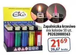 AT Zapalniczka krzesiwo oferta