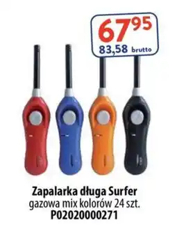 AT Zapalarka długa Surfer oferta