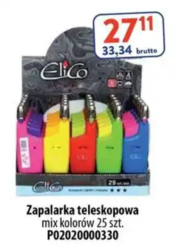 AT Zapalarka teleskopowa EliCo oferta