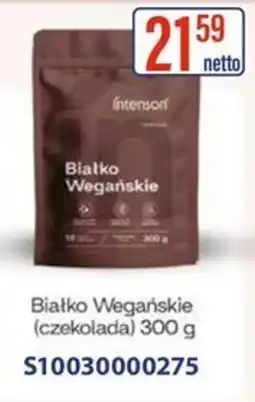 AT Białko Wegańskie (czekolada) oferta