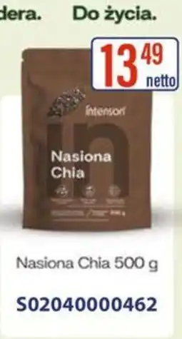 AT Nasiona Chia Intensori oferta