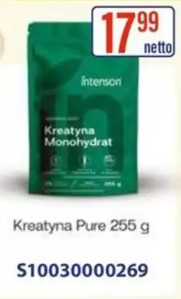 AT Kreatyna Pure oferta