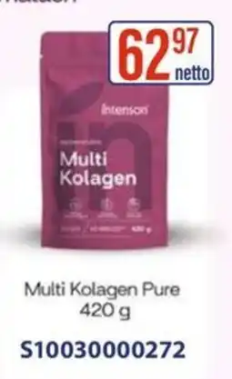 AT Multi Kolagen Pure oferta