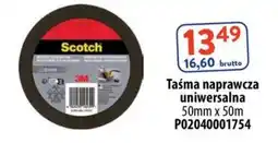 AT Taśma naprawcza uniwersalna oferta