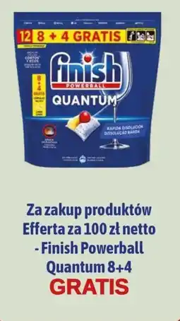 AT Finish Powerball Quantum oferta