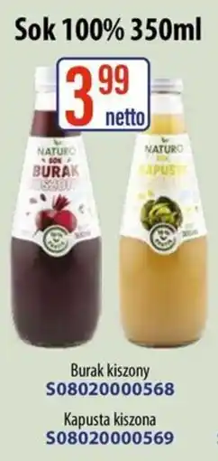 AT NATURO Sok Burak oferta