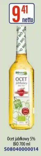 AT Ocet jabłkowy BIO oferta