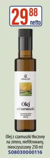 AT Olej z Czarnuszki oferta