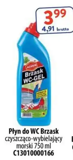 AT Brzask WC-GEL oferta