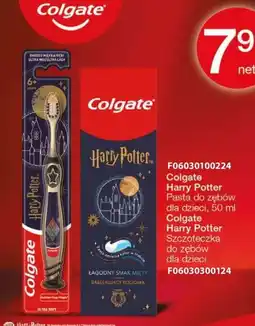 AT Colgate Harry Potter Pasta do zębów dla dzieci oferta