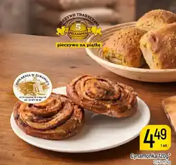 Delikatesy Piotruś Pan Cynamonka oferta