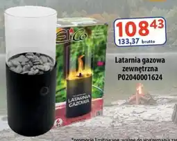 AT Latarnia gazowa zewnętrzna oferta
