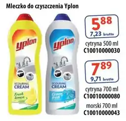 AT Mleczko do czyszczenia Yplon oferta