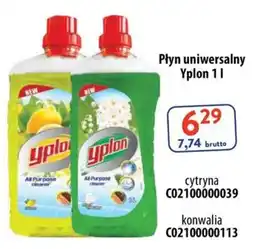 AT Płyn uniwersalny Yplon oferta