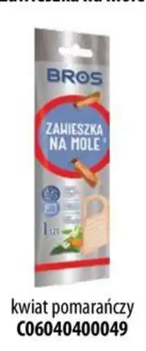 AT Zawieszka na mole Bros oferta
