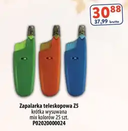 AT Zapalarka teleskopowa Z5 oferta