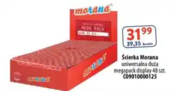 AT Ścierka Morana uniwersalna duża oferta