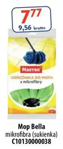 AT Mop Bella mikrofibra (sukienka) oferta