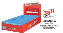 AT Ścierka Morana super duża oferta