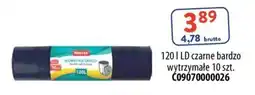 AT Worki na śmieci Mastek oferta