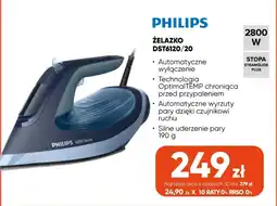 Max Elektro Żelazko Philips 6000 Series oferta