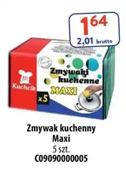 AT Zmywak kuchenny Maxi oferta