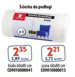 AT Ścierka do podłogi Kocherik oferta