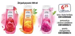 AT Żel pod prysznic Luksja oferta