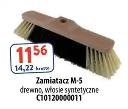 AT Zamiatacz M-5 oferta