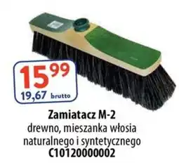 AT Zamiatacz M-2 oferta
