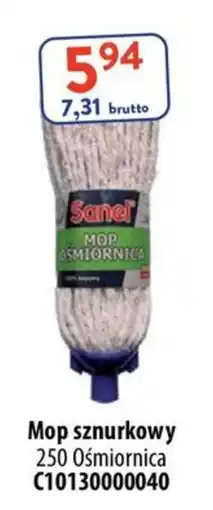 AT Mop Sanel Ośmiornica oferta