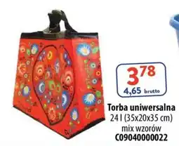 AT Torba uniwersalna oferta